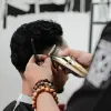 DALING-1070 Electric hair clippers, rechargeable hair razors, household electric clippers wholesale Application Scenario